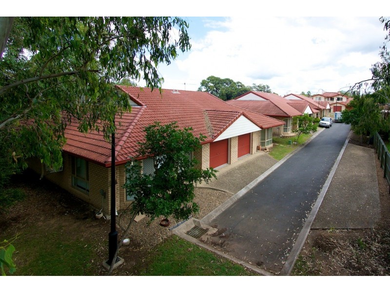 14 12 COLLINS STREET, Brassall QLD 4305