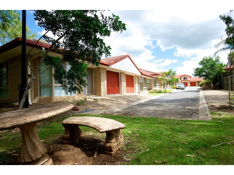 14 12 COLLINS STREET, Brassall QLD 4305