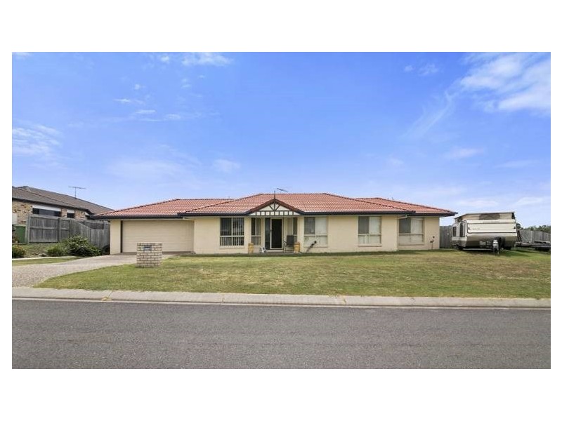 18 TRAVIS STREET, Yamanto QLD 4305