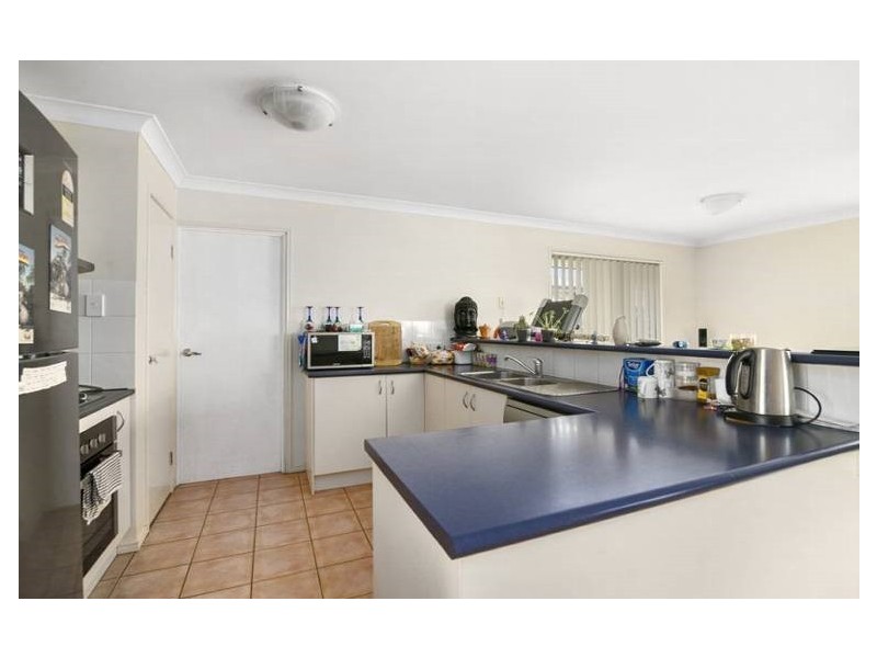 18 TRAVIS STREET, Yamanto QLD 4305