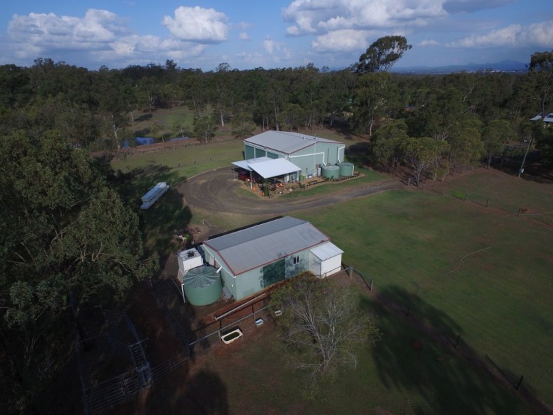 22-52 Beethams Rd, Ironbark QLD 4306
