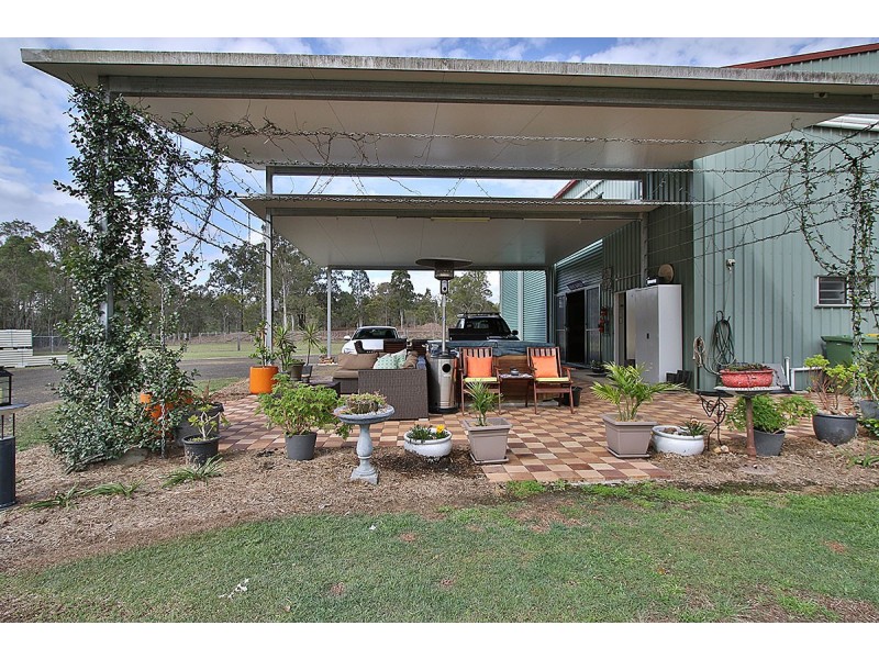 22-52 Beethams Rd, Ironbark QLD 4306