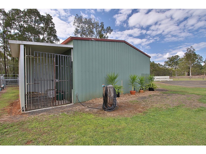 22-52 Beethams Rd, Ironbark QLD 4306