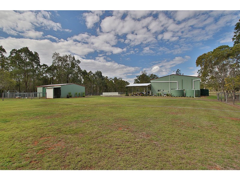 22-52 Beethams Rd, Ironbark QLD 4306
