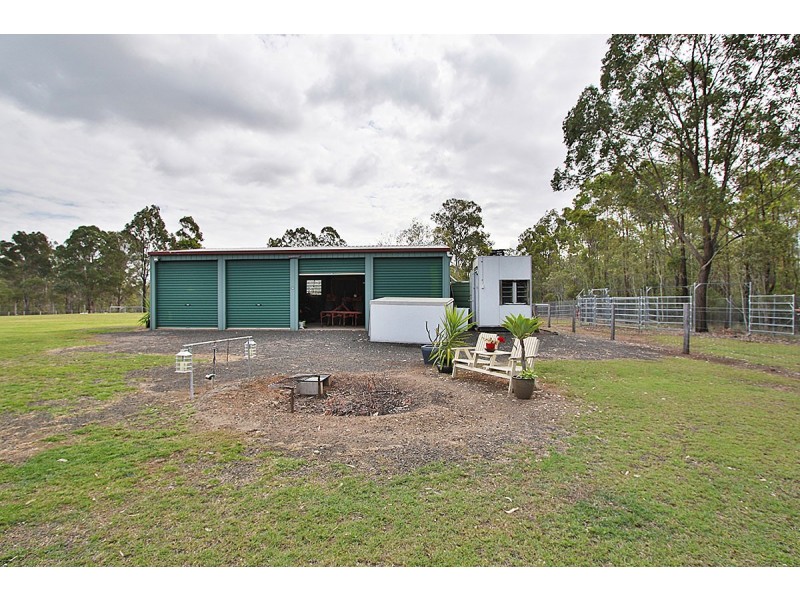 22-52 Beethams Rd, Ironbark QLD 4306