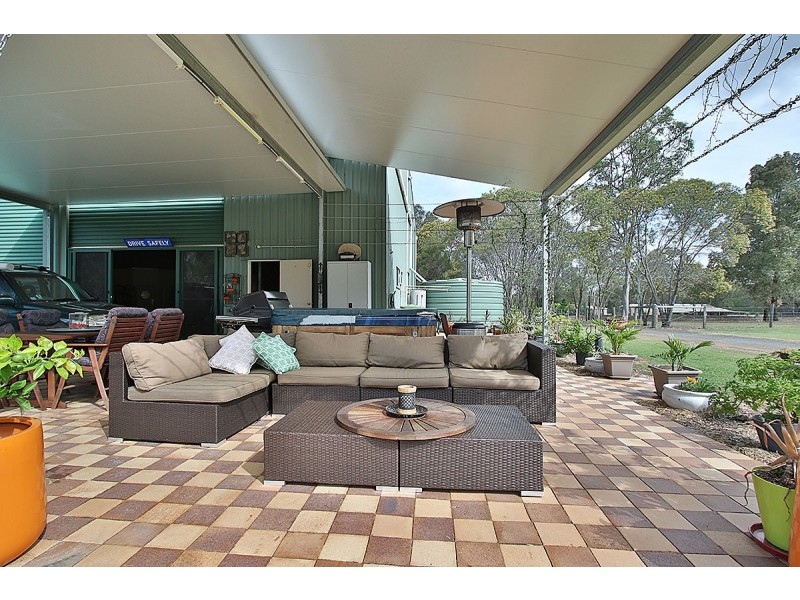 22-52 Beethams Rd, Ironbark QLD 4306