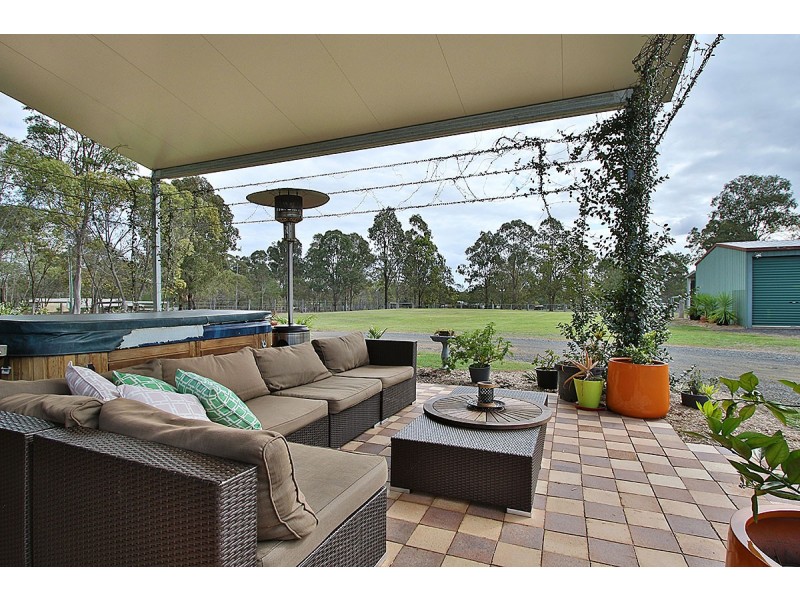22-52 Beethams Rd, Ironbark QLD 4306