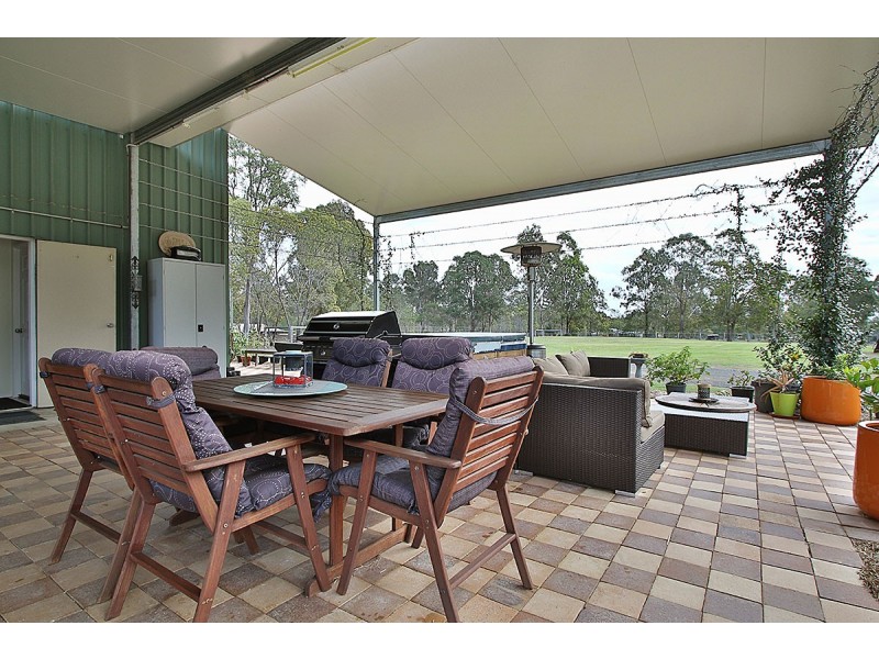 22-52 Beethams Rd, Ironbark QLD 4306