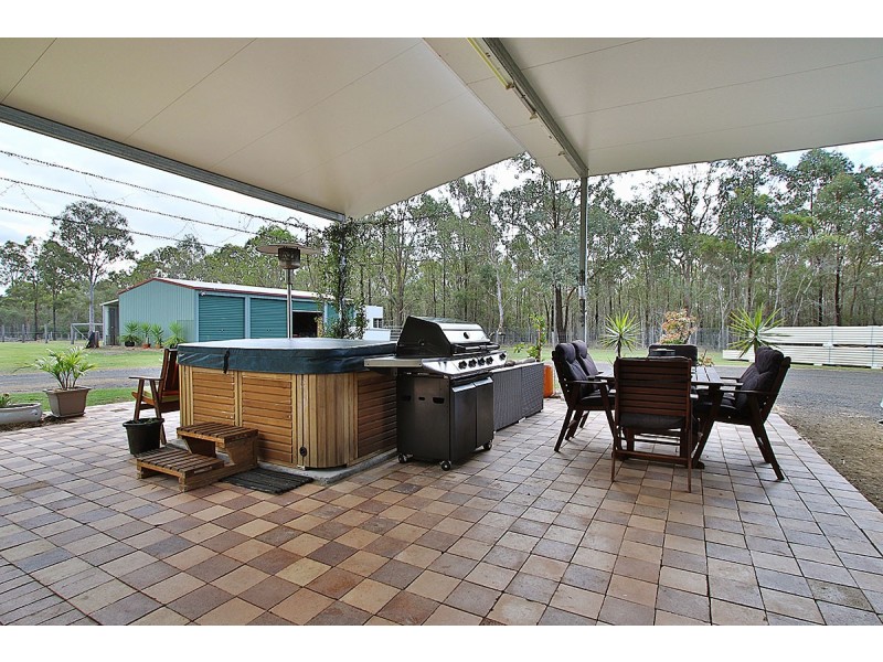 22-52 Beethams Rd, Ironbark QLD 4306