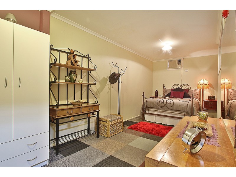 22-52 Beethams Rd, Ironbark QLD 4306