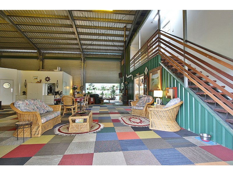 22-52 Beethams Rd, Ironbark QLD 4306