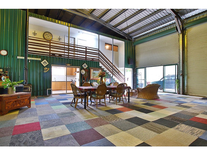 22-52 Beethams Rd, Ironbark QLD 4306