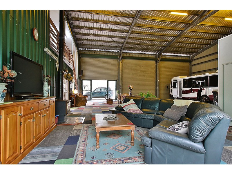 22-52 Beethams Rd, Ironbark QLD 4306