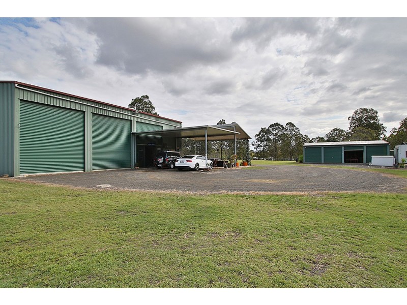 22-52 Beethams Rd, Ironbark QLD 4306
