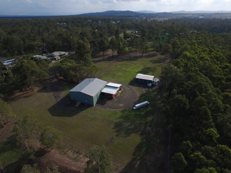 22-52 Beethams Rd, Ironbark QLD 4306