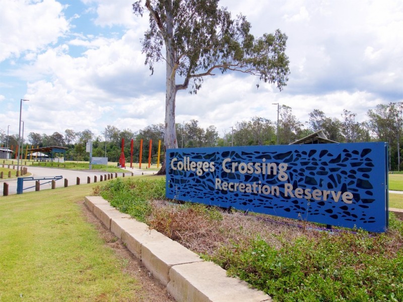697 MT CROSBY ROAD, Mount Crosby QLD 4306