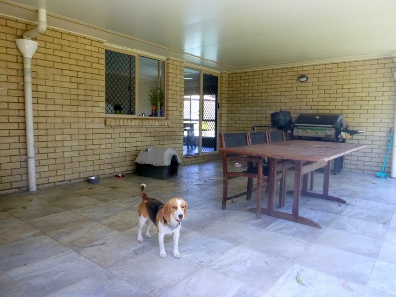 16 BRIGHTWOOD PLACE, Fernvale QLD 4306