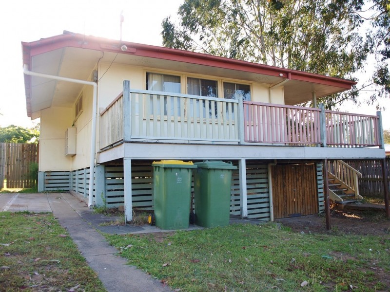 1 POOLE STREET, Leichhardt QLD 4305