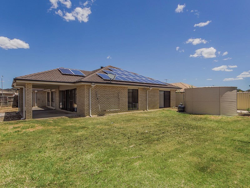 24 BRAY STREET, Lowood QLD 4311