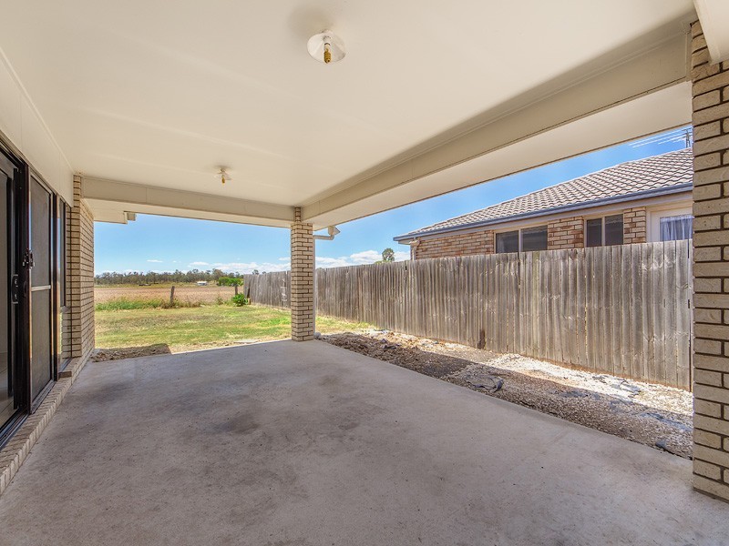 24 BRAY STREET, Lowood QLD 4311