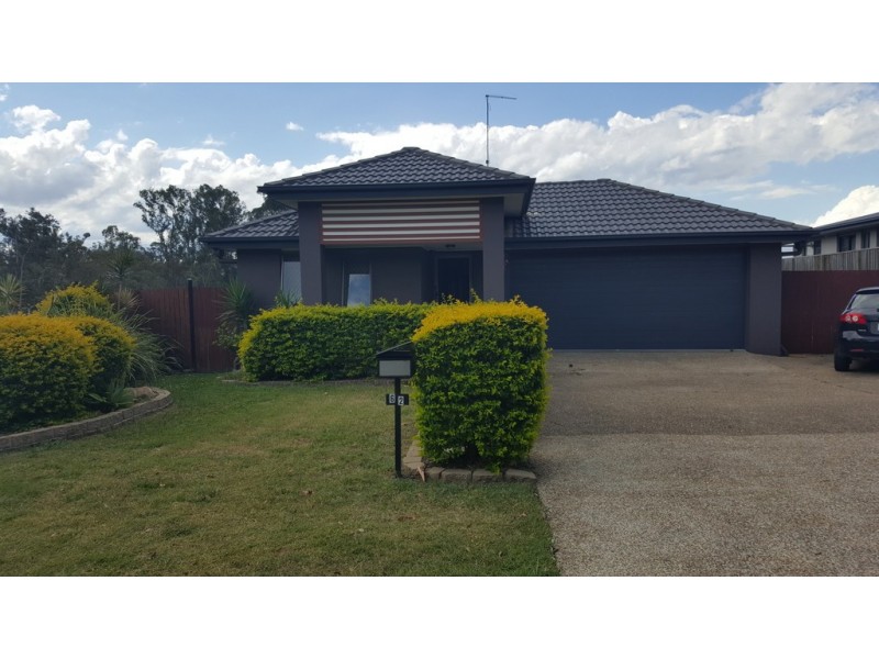 62 HONEYWOOD DRIVE, Fernvale QLD 4306