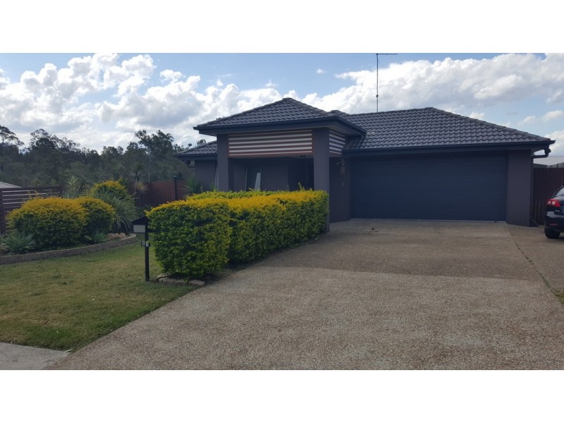 62 HONEYWOOD DRIVE, Fernvale QLD 4306