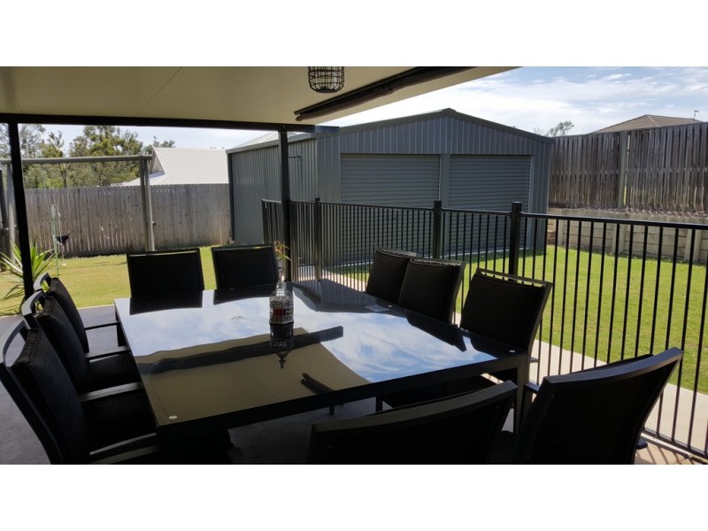 62 HONEYWOOD DRIVE, Fernvale QLD 4306