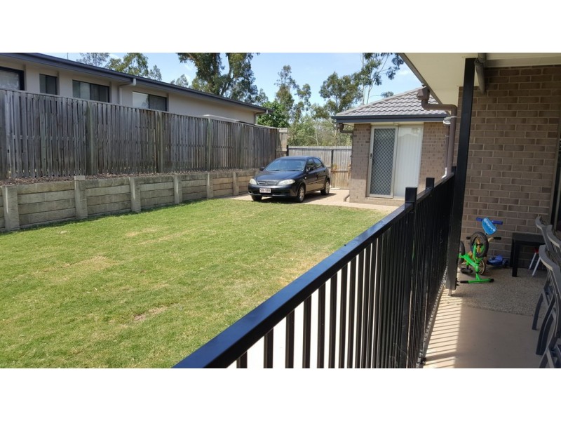 62 HONEYWOOD DRIVE, Fernvale QLD 4306