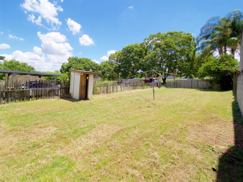 363 BRISBANE STREET, West Ipswich QLD 4305