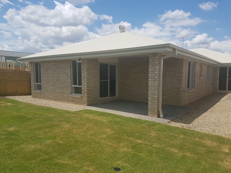 33 Huntingdale street, Leichhardt QLD 4305