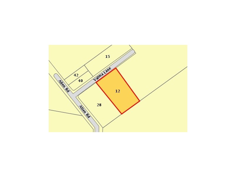 12 Valma Lane, Fernvale QLD 4306