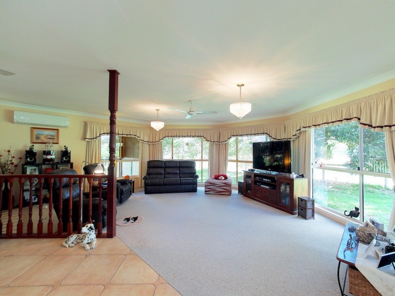 115 NORTHBROOK PARKWAY, Dundas QLD 4306
