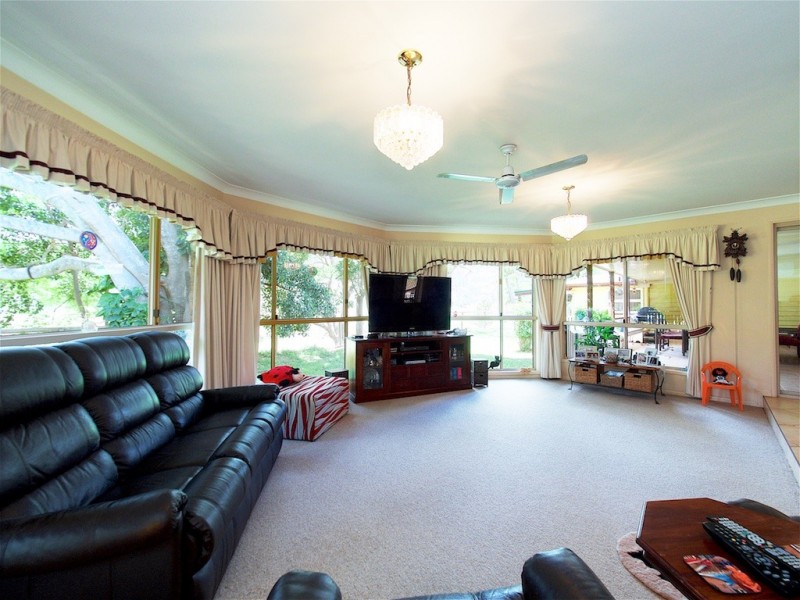 115 NORTHBROOK PARKWAY, Dundas QLD 4306