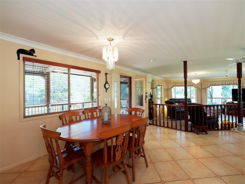 115 NORTHBROOK PARKWAY, Dundas QLD 4306