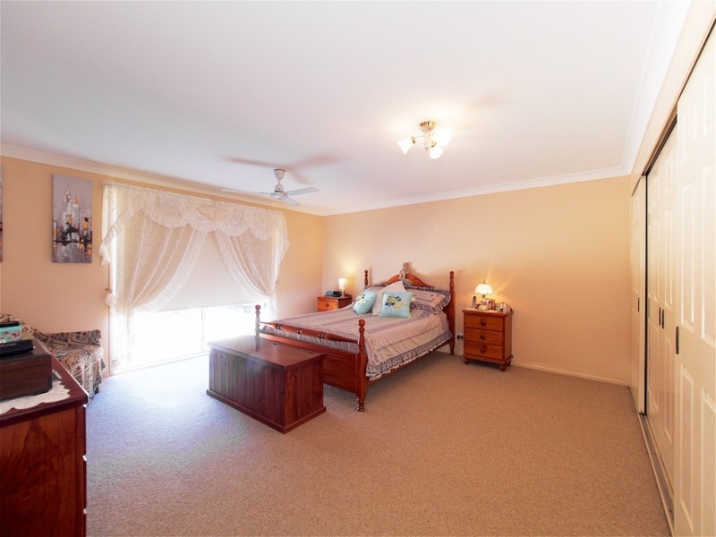 115 NORTHBROOK PARKWAY, Dundas QLD 4306