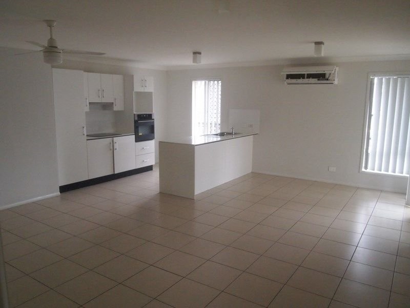 8 MACBRIDE COURT, Collingwood Park QLD 4301