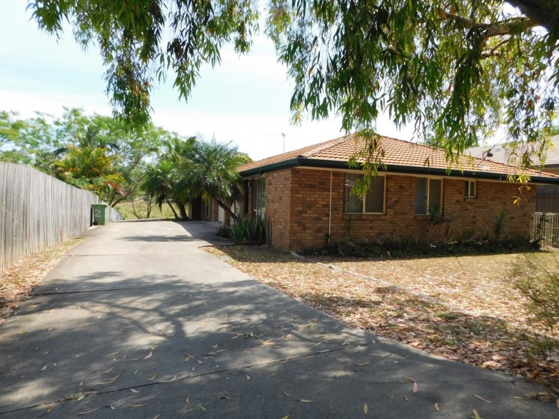 41 CREEK STREET, Bundamba QLD 4304