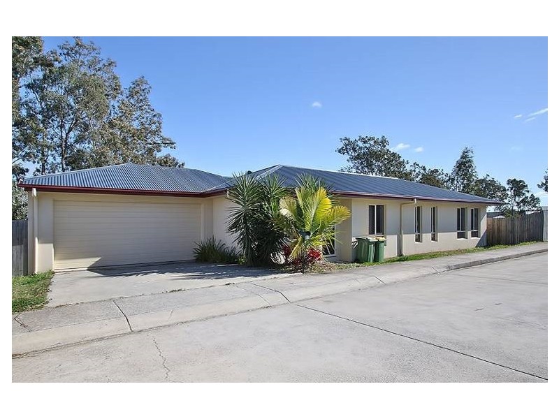6 FIGTREE COURT, Yamanto QLD 4305