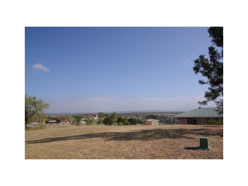 Lot 7 Banksia Court, Lowood QLD 4311