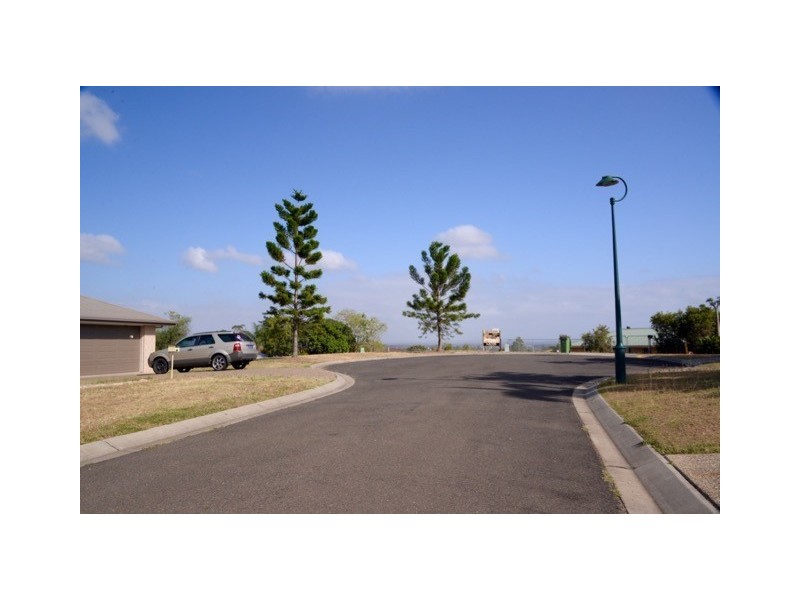 Lot 7 Banksia Court, Lowood QLD 4311