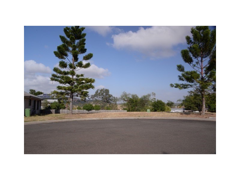 Lot 7 Banksia Court, Lowood QLD 4311