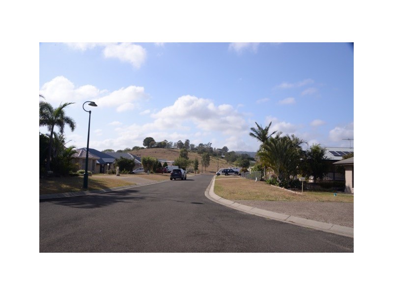 Lot 7 Banksia Court, Lowood QLD 4311