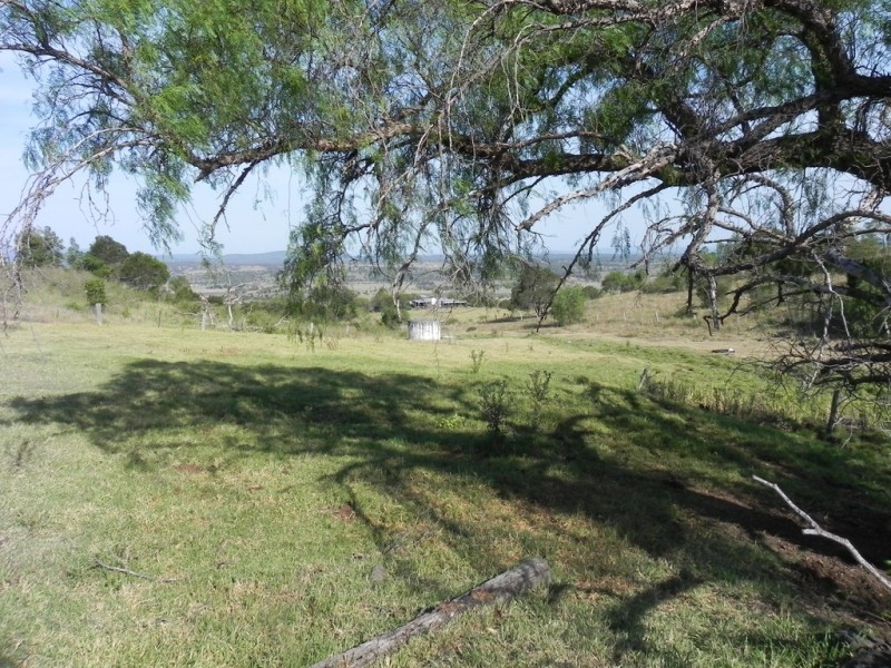 Lot 13 440 Larkhill Boundary Rd, Lark Hill QLD 4306
