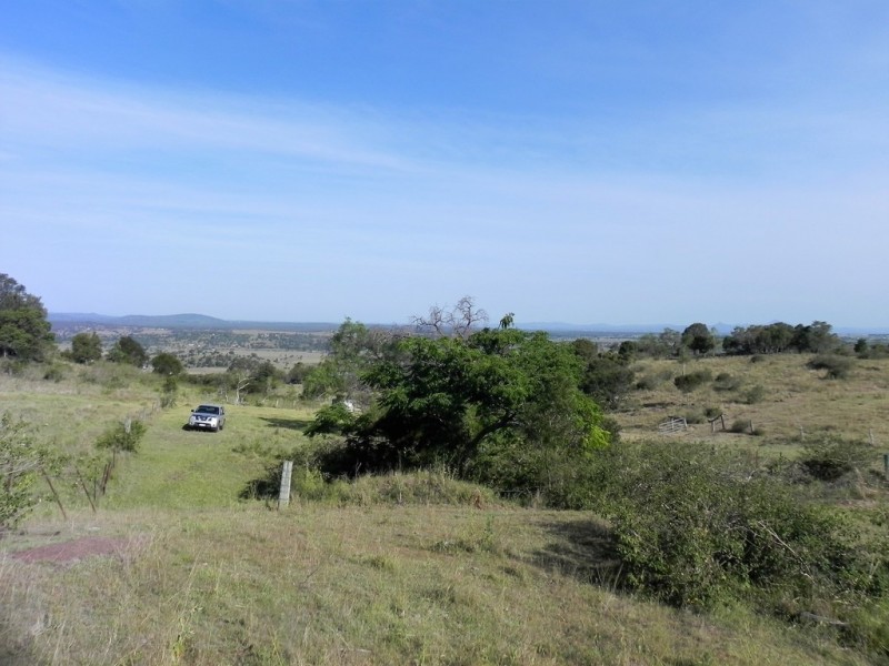 Lot 13 440 Larkhill Boundary Rd, Lark Hill QLD 4306