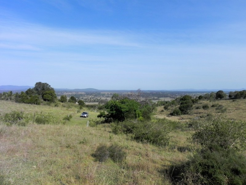 Lot 13 440 Larkhill Boundary Rd, Lark Hill QLD 4306