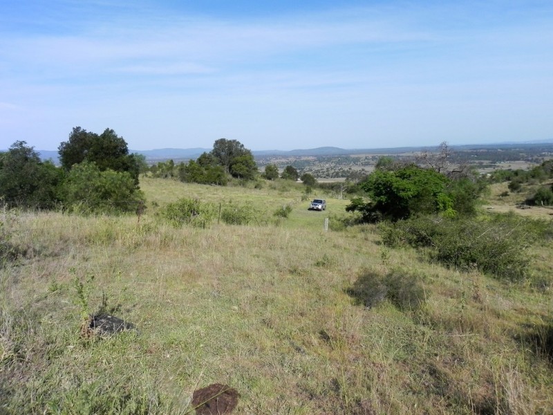 Lot 13 440 Larkhill Boundary Rd, Lark Hill QLD 4306
