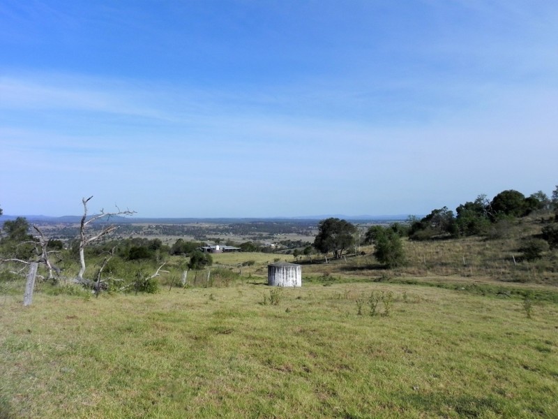 Lot 13 440 Larkhill Boundary Rd, Lark Hill QLD 4306