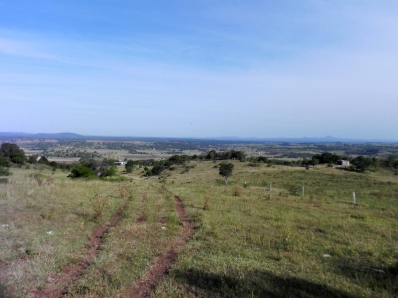 Lot 13 440 Larkhill Boundary Rd, Lark Hill QLD 4306