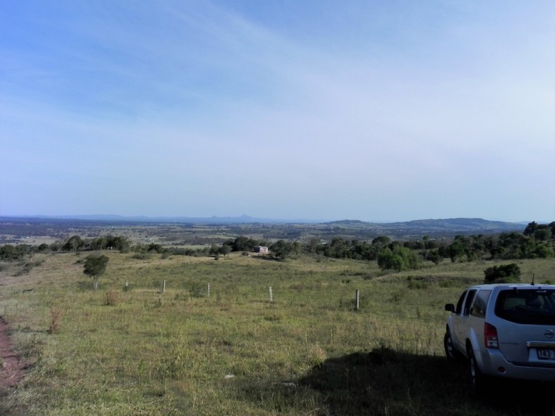 Lot 13 440 Larkhill Boundary Rd, Lark Hill QLD 4306