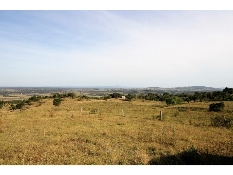 Lot 13 440 Larkhill Boundary Rd, Lark Hill QLD 4306